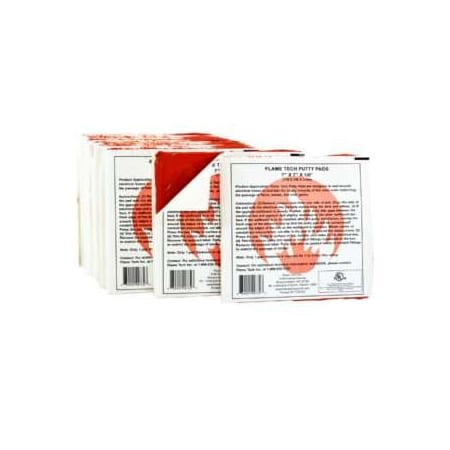 Unique Fire Stop Products Electrical Box Fire Protection UPP